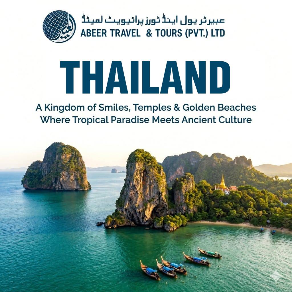 Thailand