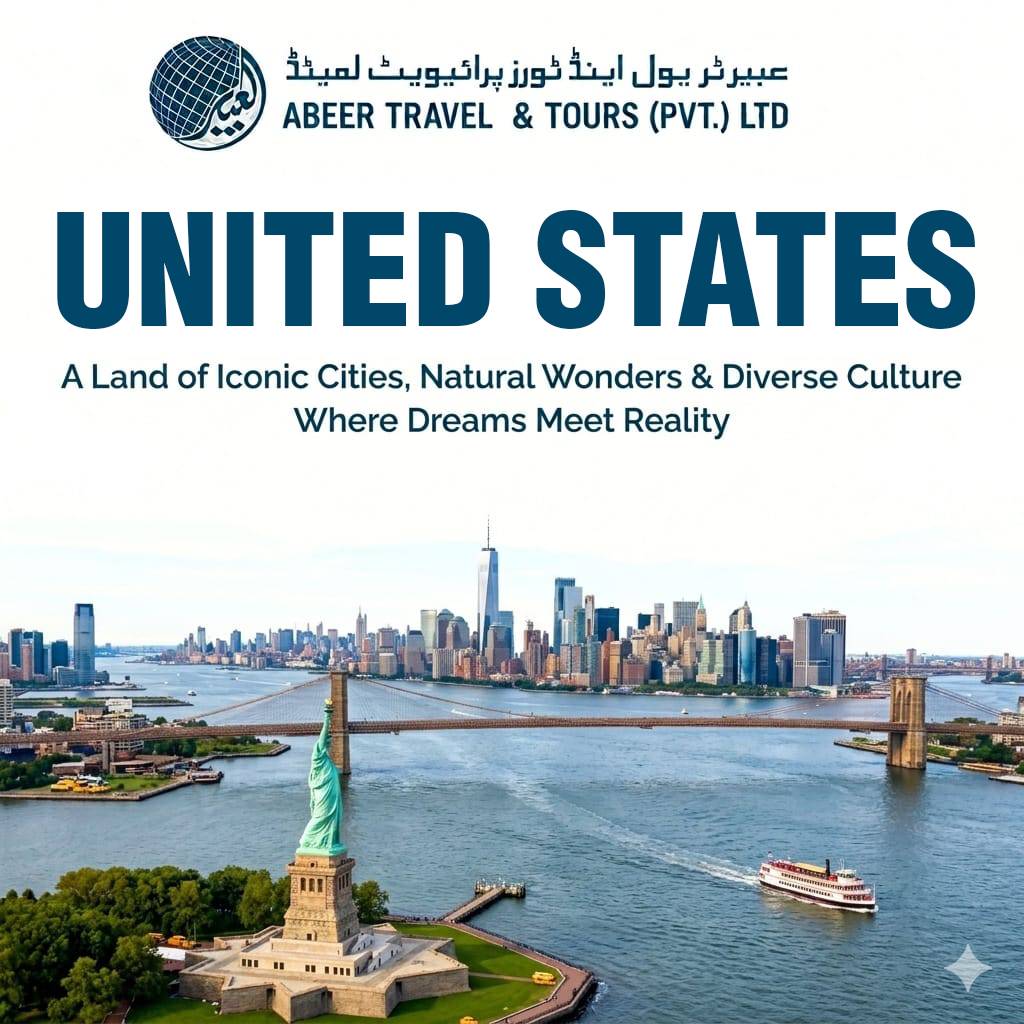 United States of America
